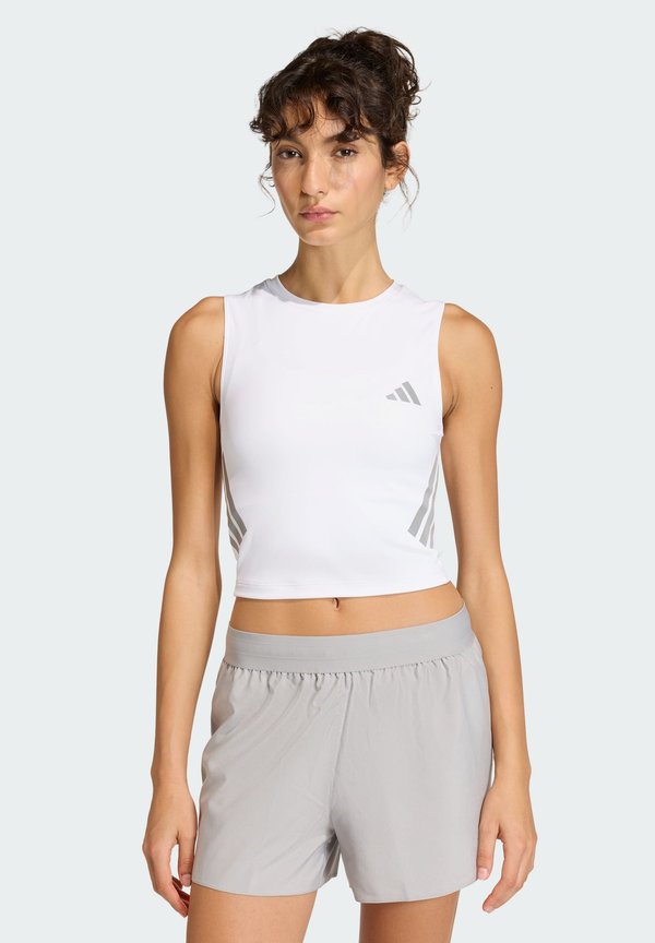 adidas Performance ADI365 - Top - white