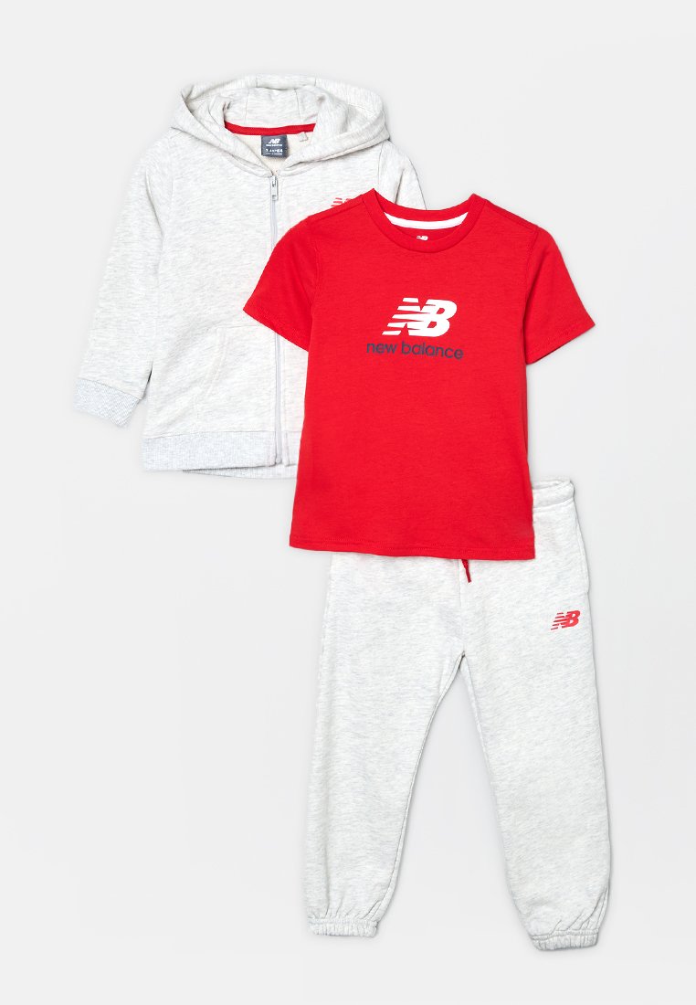 New Balance Jogginghose Media 1