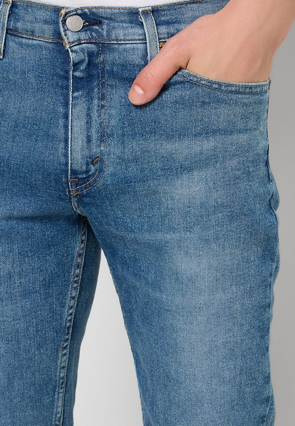Levi's® 511 SLIM BEGONIA