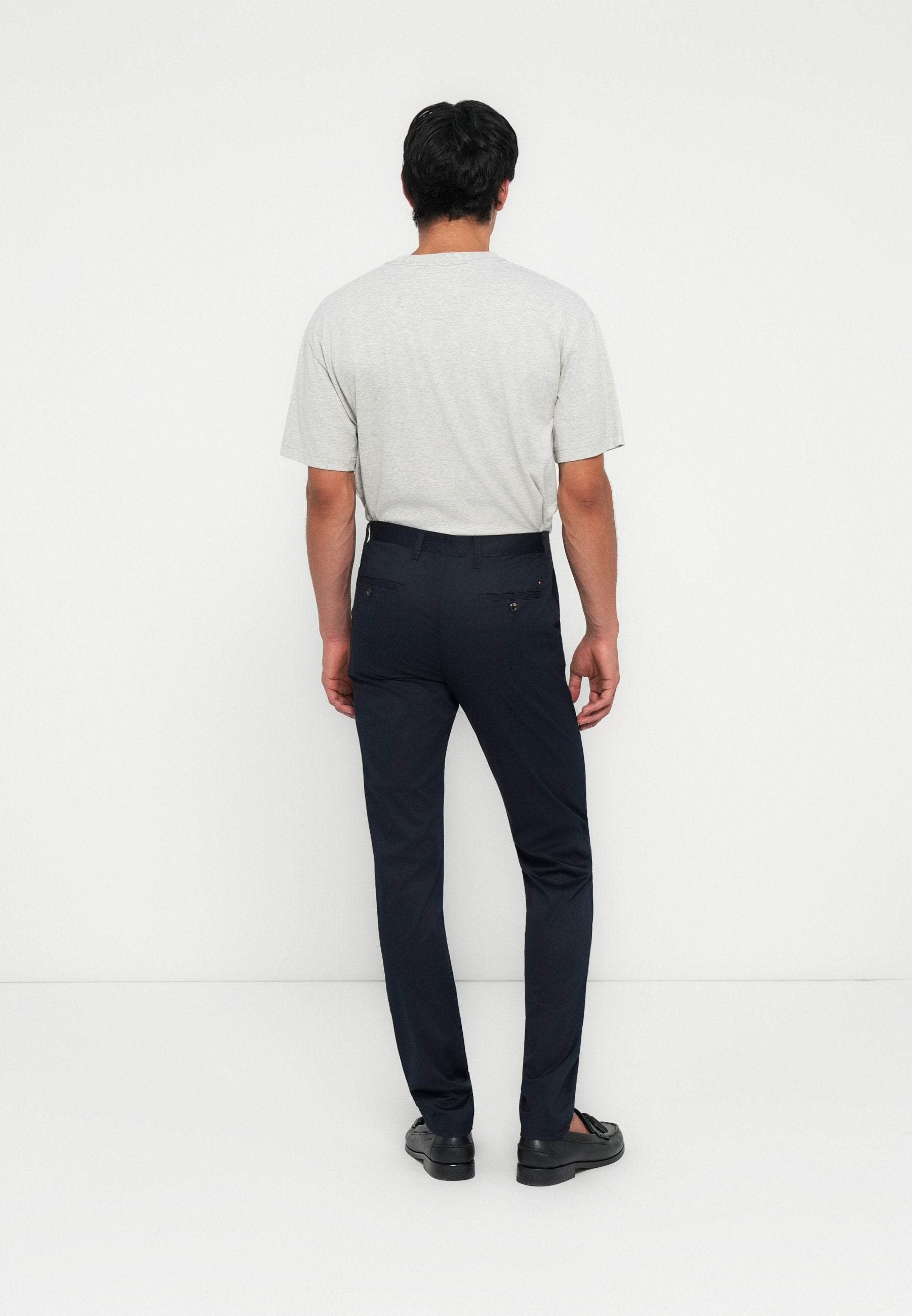 Tommy Hilfiger TWILL BLEECK