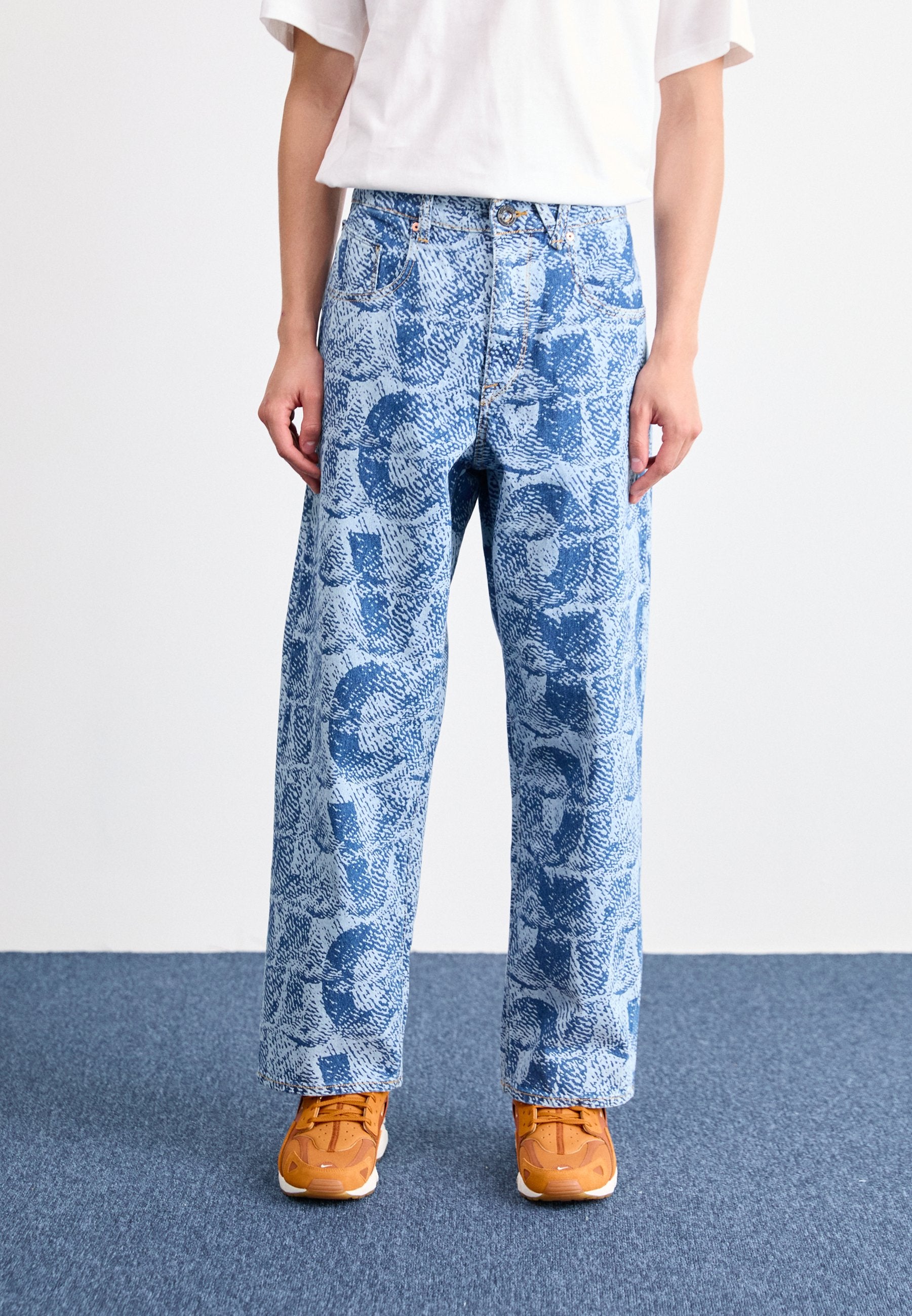 Volcom FERGADELIC