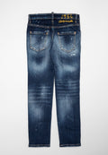 Dsquared2