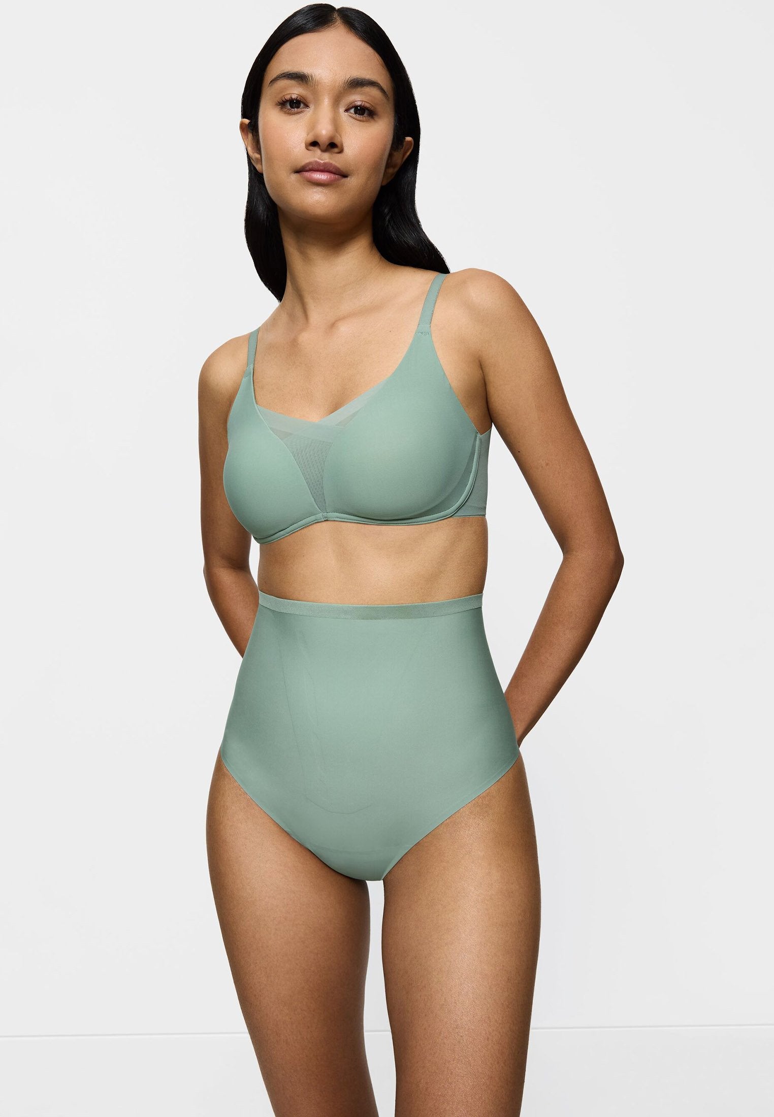 Triumph MY LIGHT SENSATION HIGHWAIST