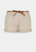 ONLY ONLEVELYN - Shorts - pure cashmere