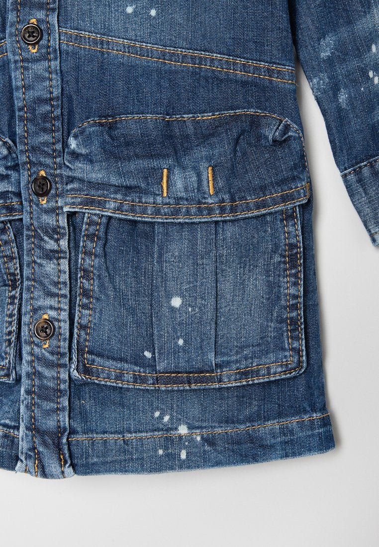 Dsquared2