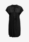 ONLY ONLJANY Midi - Day dress - black