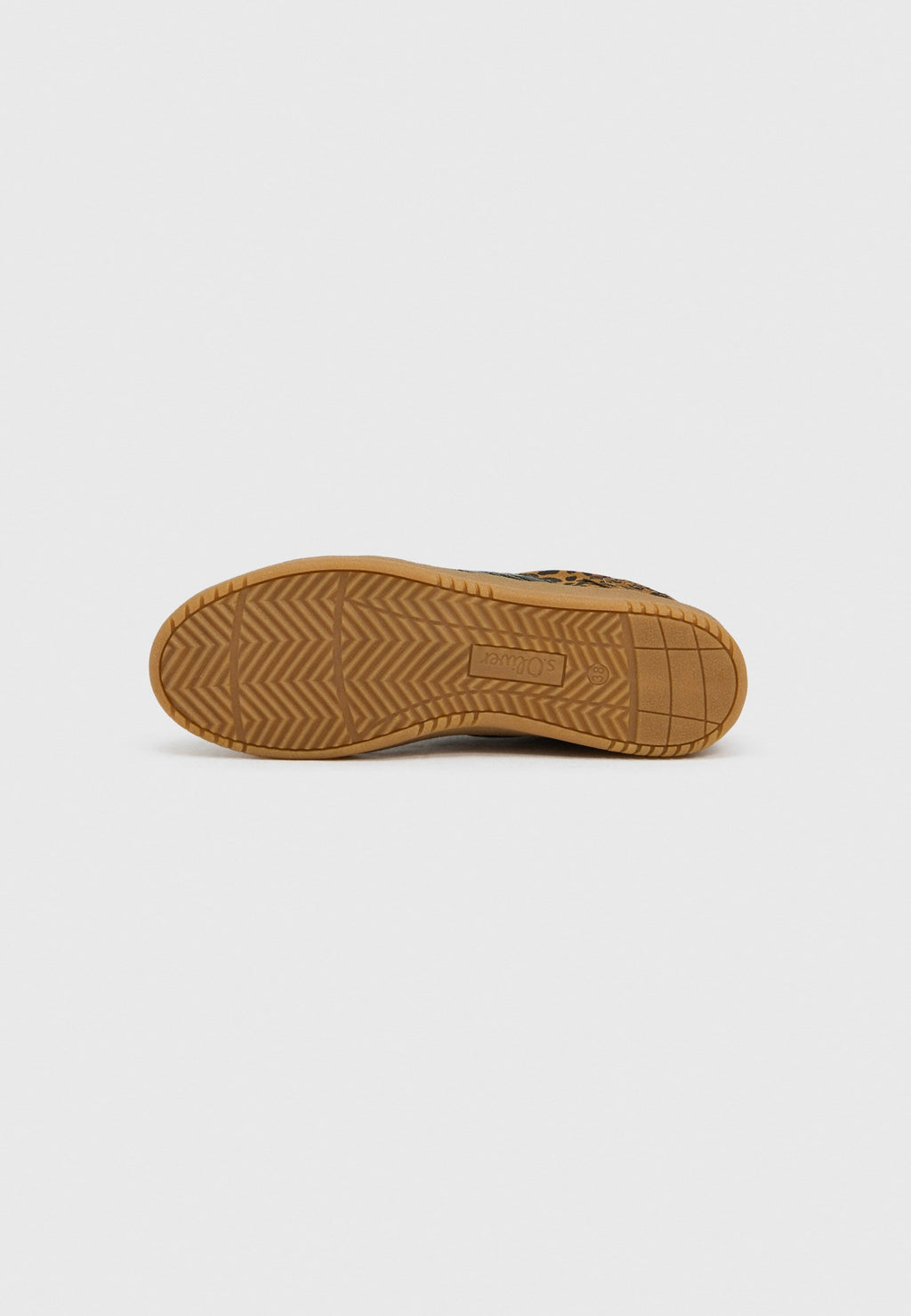 s.Oliver Sneaker low Media 4