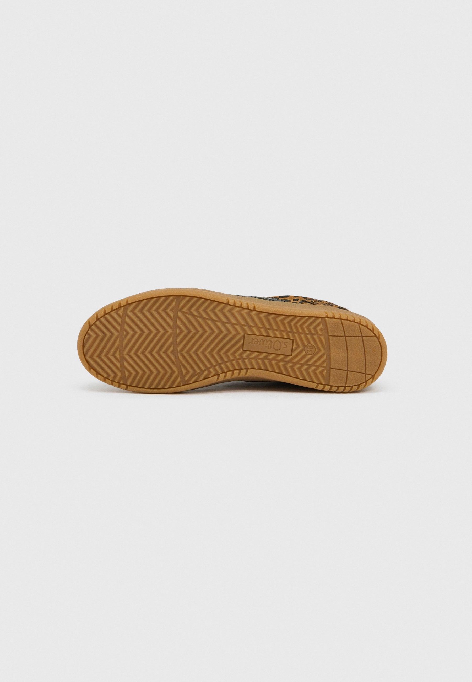 s.Oliver Sneaker low Media 4