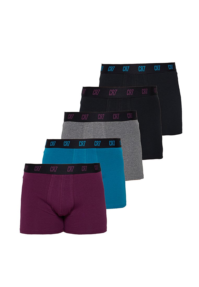 5 PACK Media 1