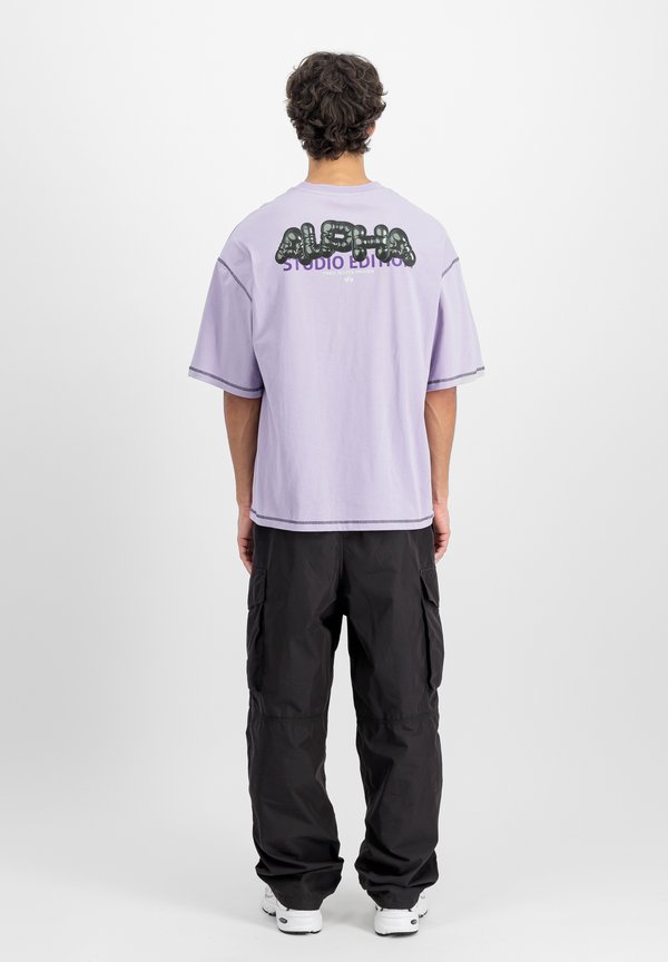 Alpha Industries STUDIO BUBBLE
