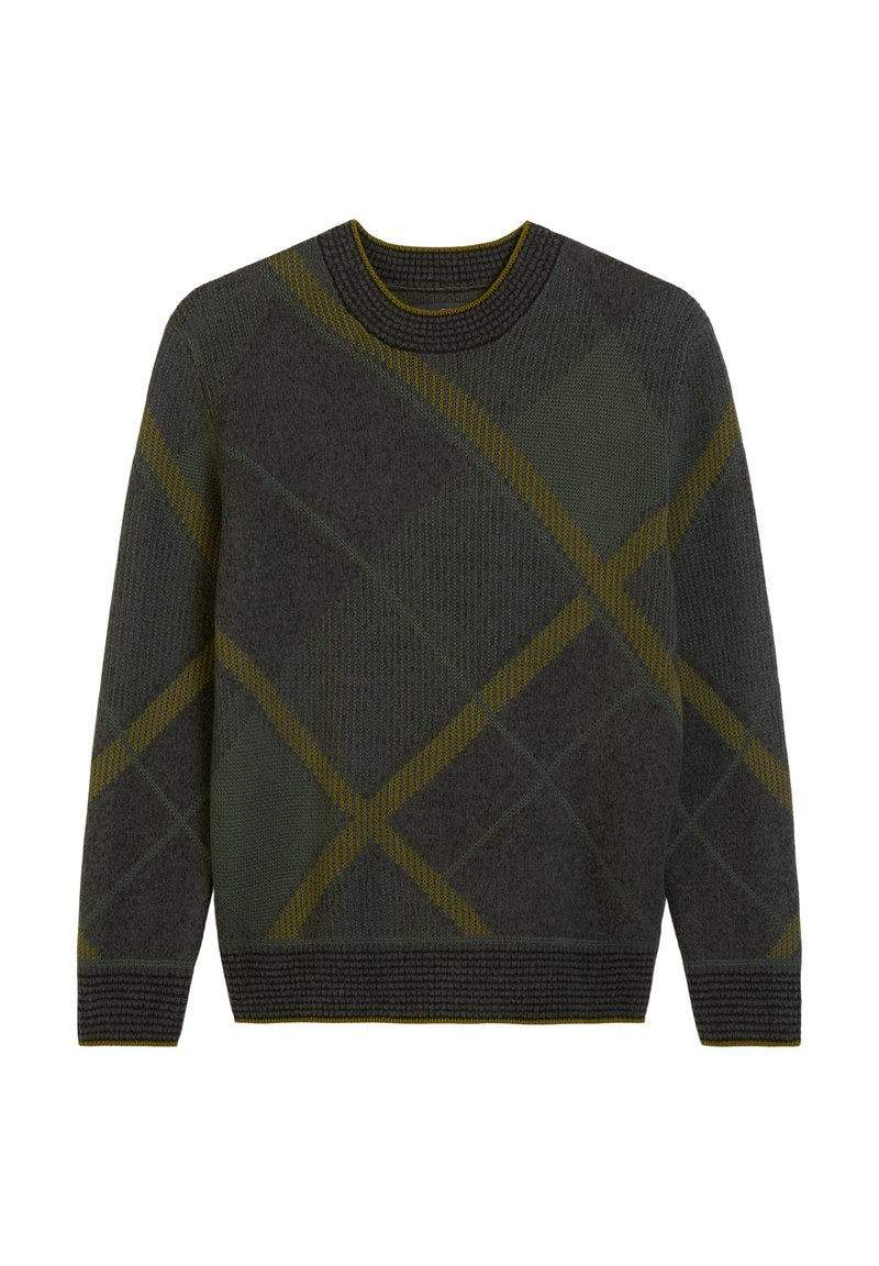 CREWNECK MODERN Media 1