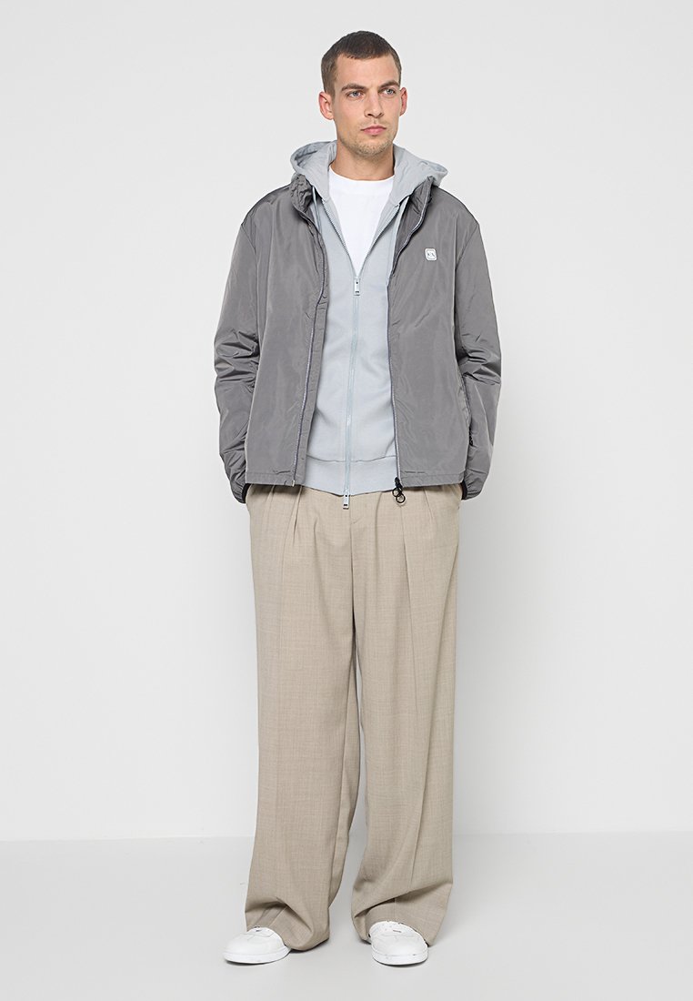 Armani Exchange Sweatjacke Media 2