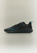 Nike Sportswear AVA X UNISEX - Trainers - anthracite/energy/black off/noir/black