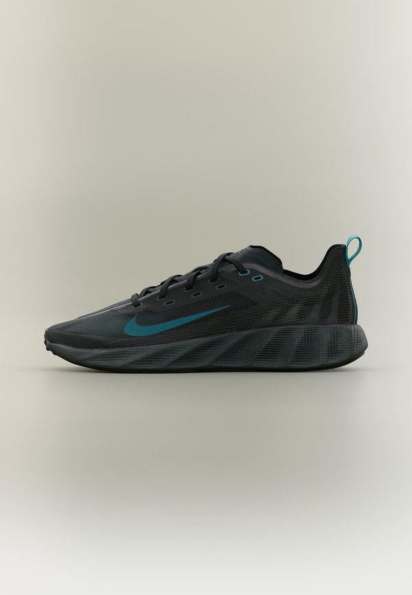 Nike Sportswear AVA X UNISEX - Trainers - anthracite/energy/black off/noir/black