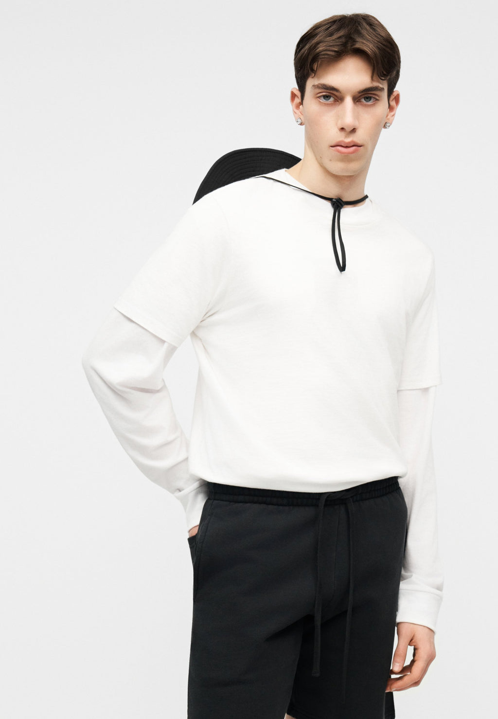 Santa Cruz WINKOWSKI EIGHTH PLANET UNISEX