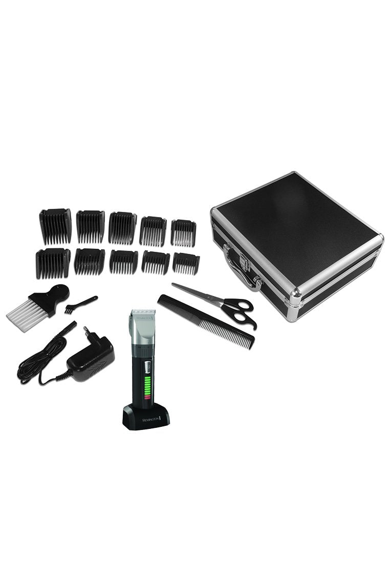 Remington GENIUS SET