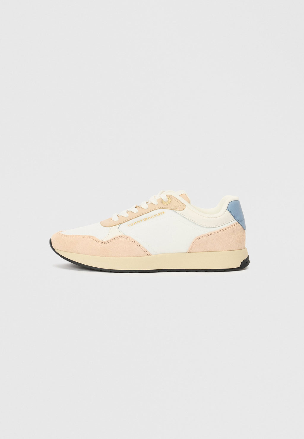Tommy Hilfiger Sneaker low Media 1