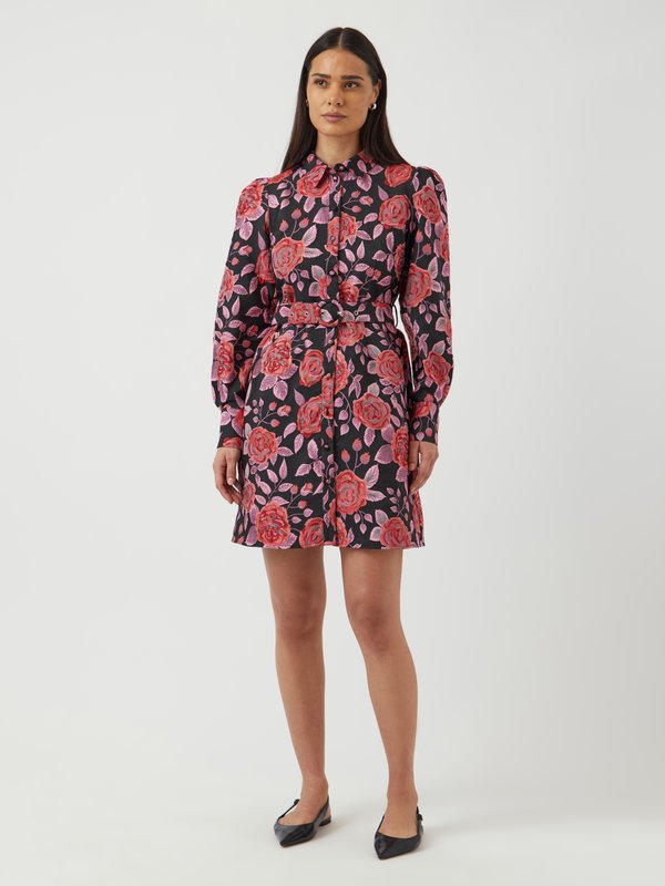 YAS YASKARI DRESS