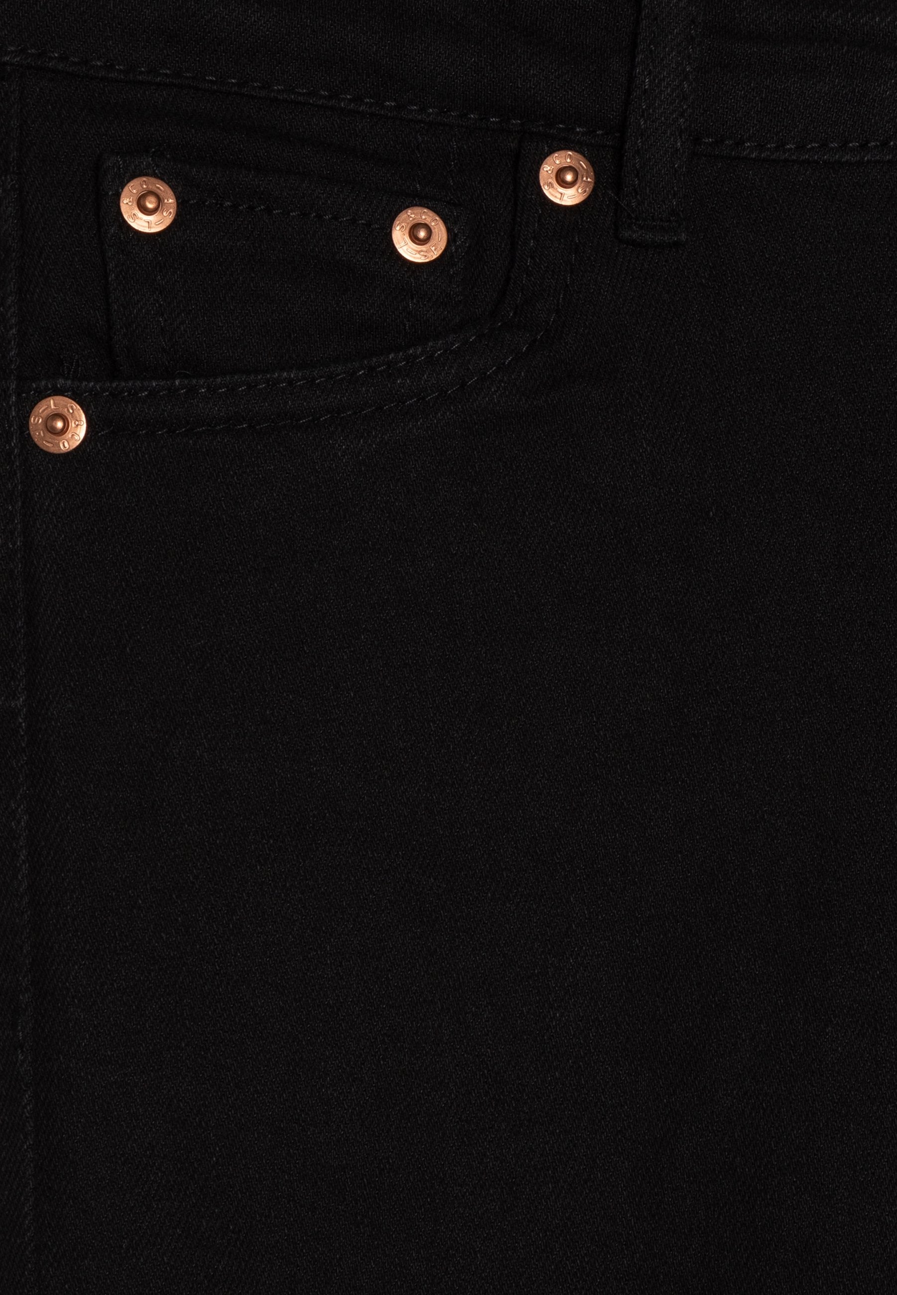 Levi's® LVG RIBCAGE ANKLE
