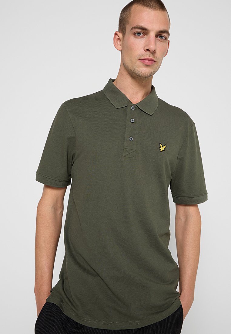 Lyle & Scott