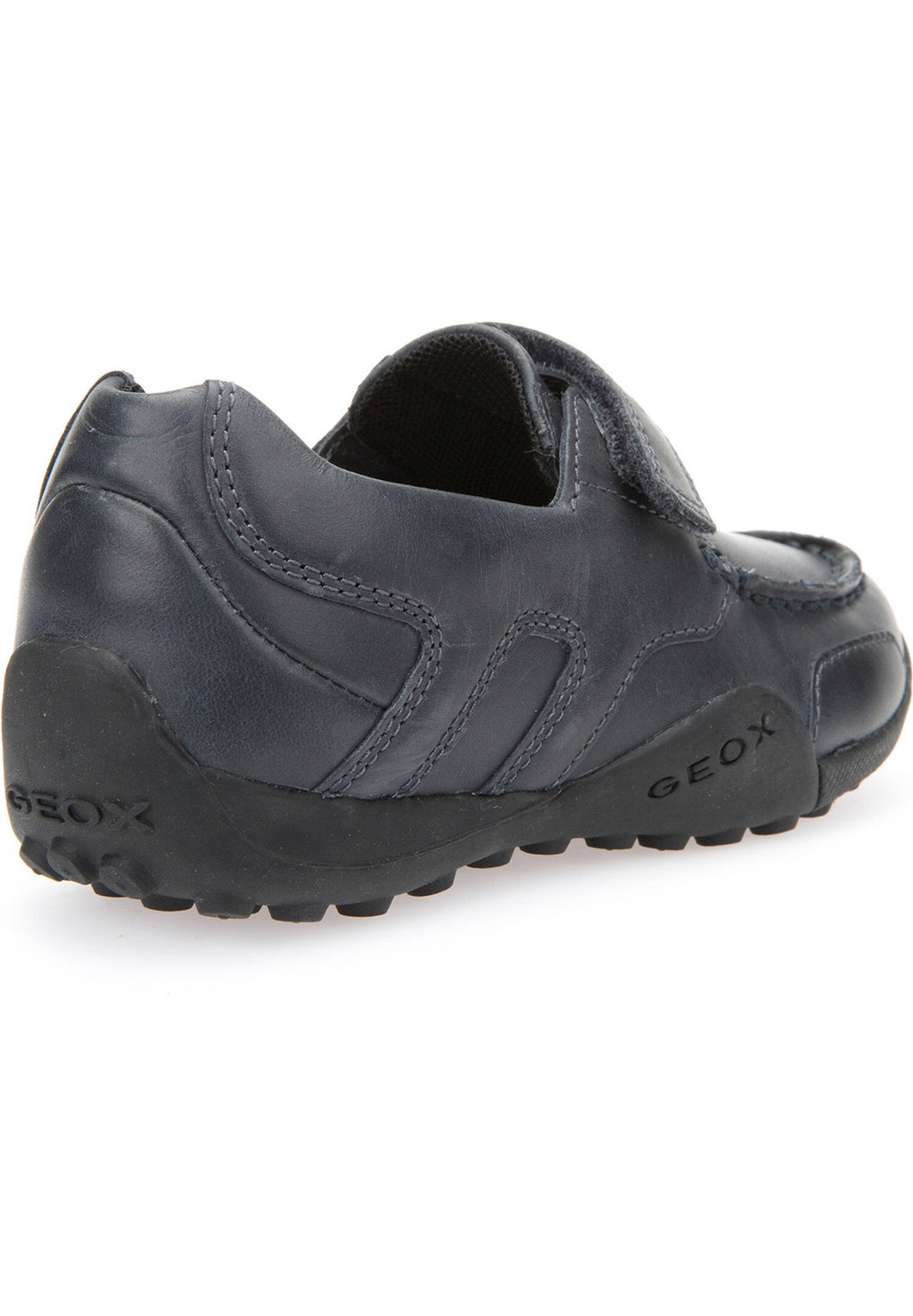 Geox JR W.SNAKE MOCASSINO