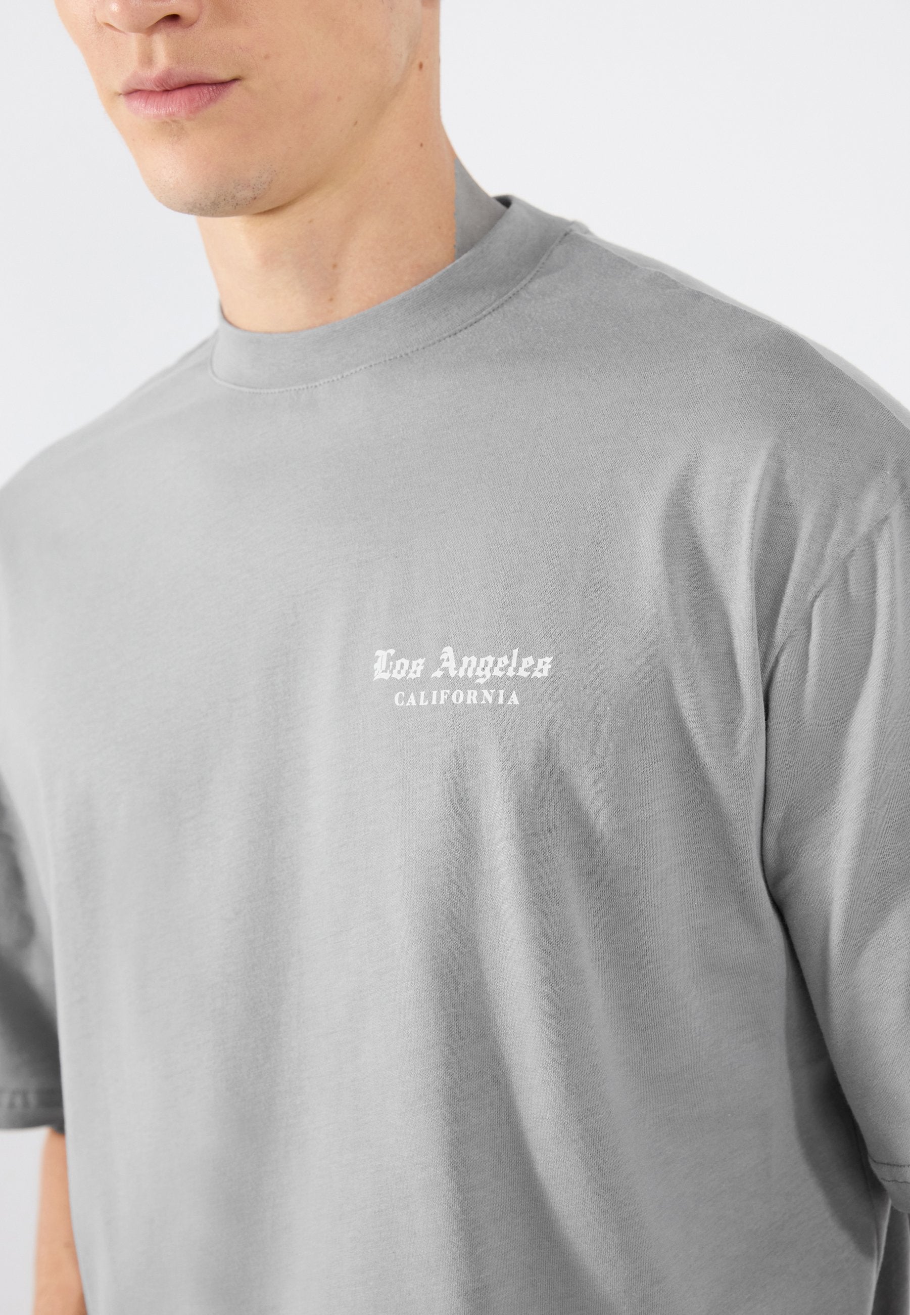 YOURTURN REGULAR FIT GRAPHIC