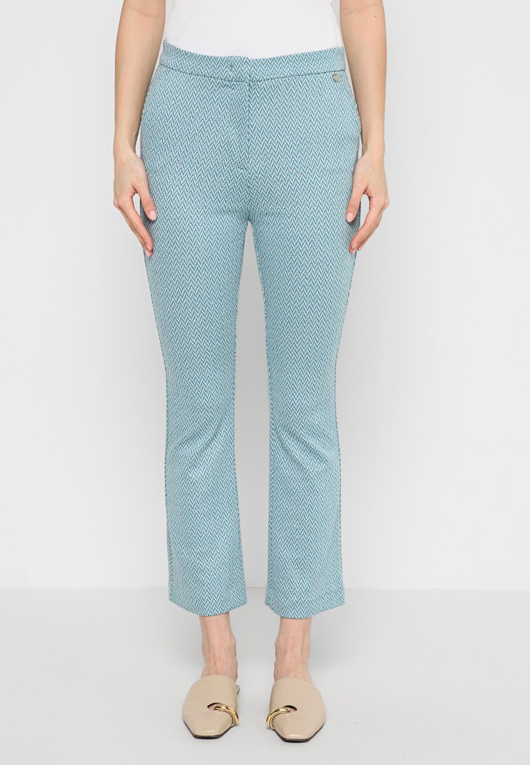 PANTALONE TROMBETTA Media 1