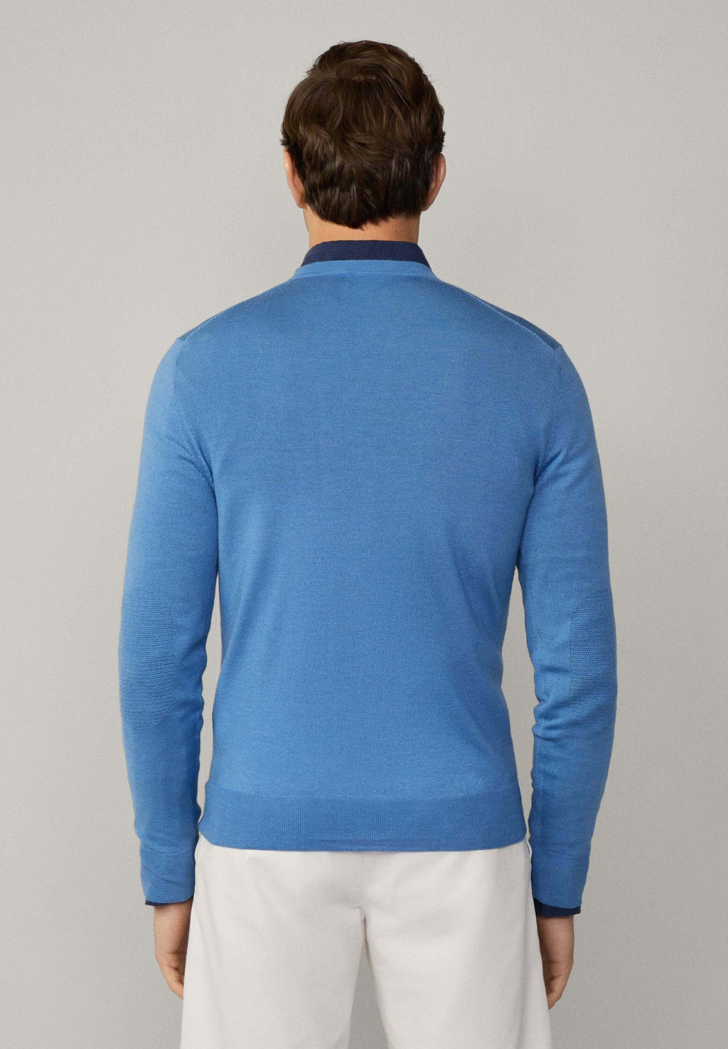 Hackett London GMD CREW