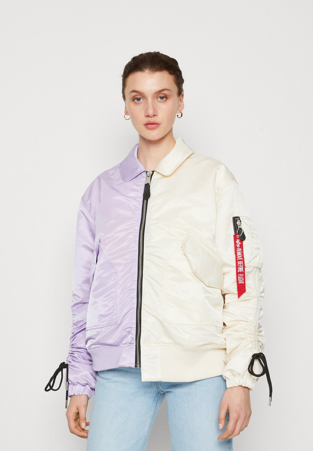 Alpha Industries MA-1