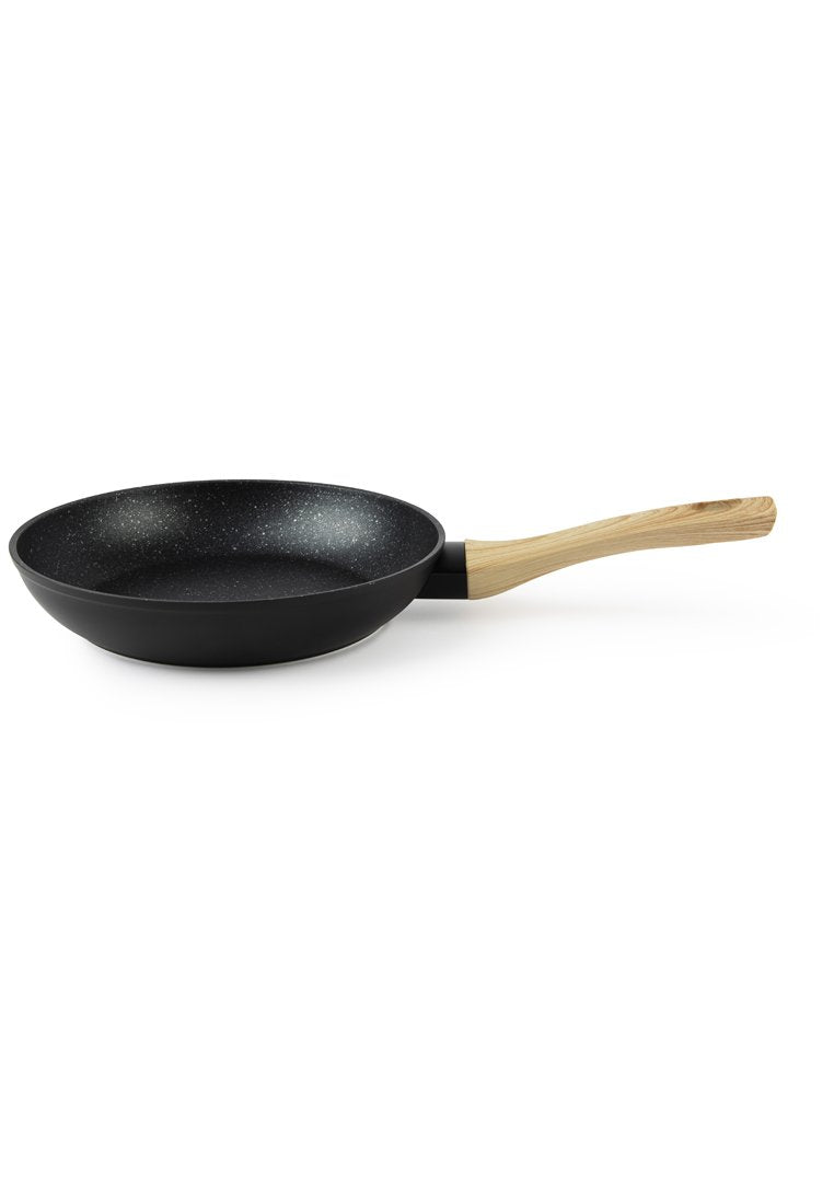 Excelsa BLACK WOOD SET