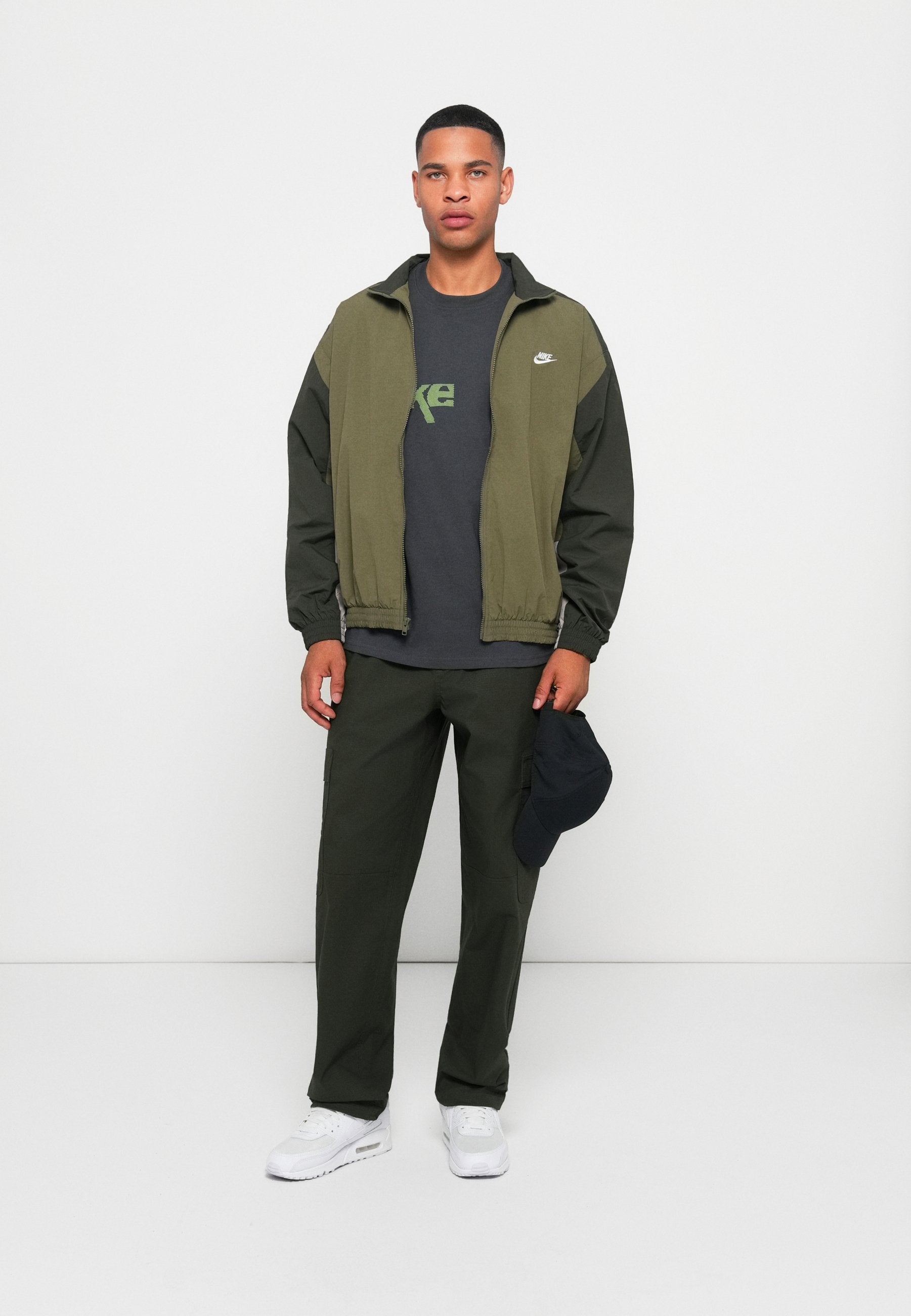 Nike Sportswear OVERSIZED
