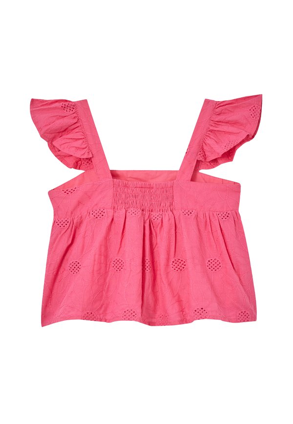 Cotton On AMARA FLUTTER SLEEVE