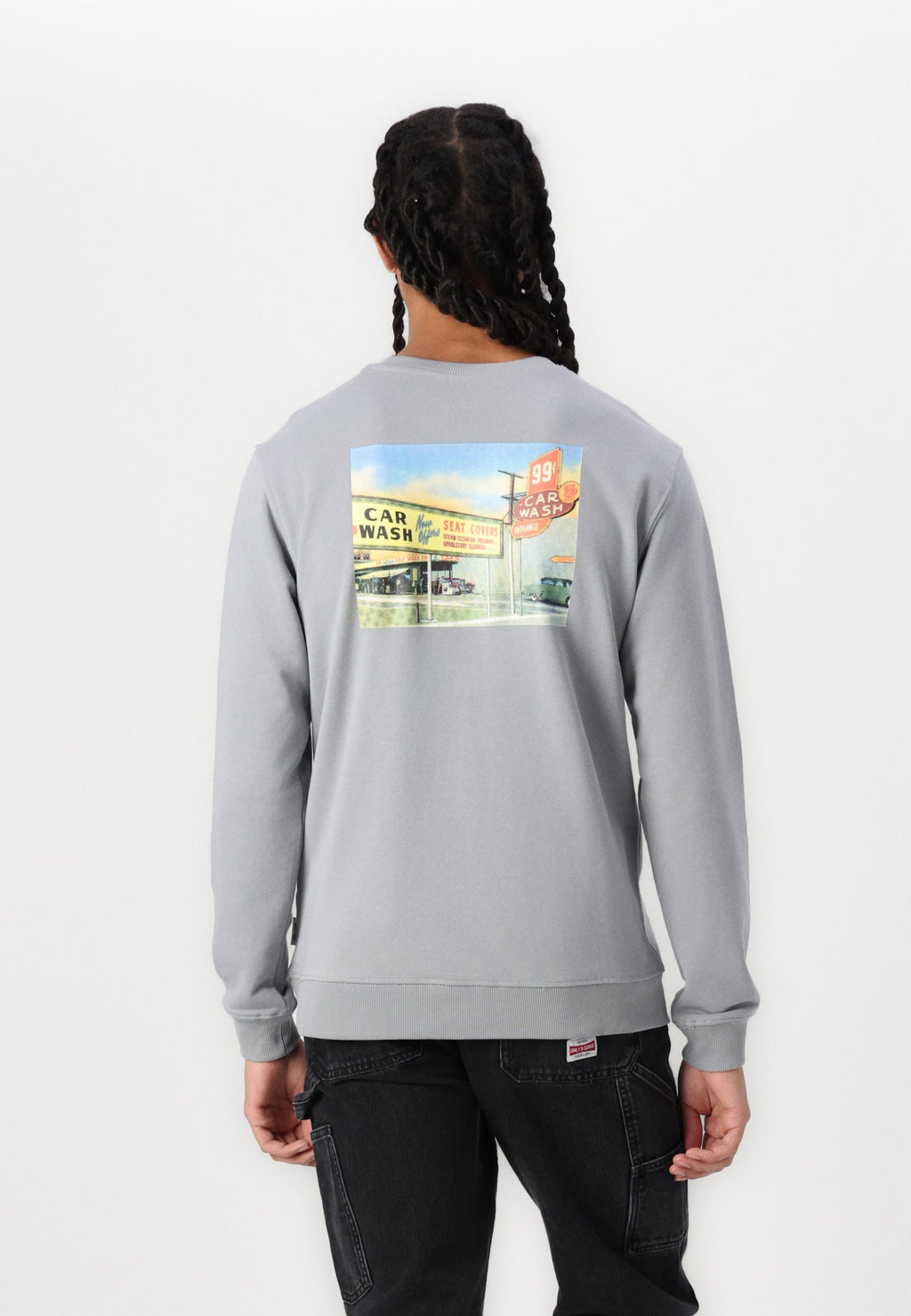 Only & Sons ONSDAWSON CREW