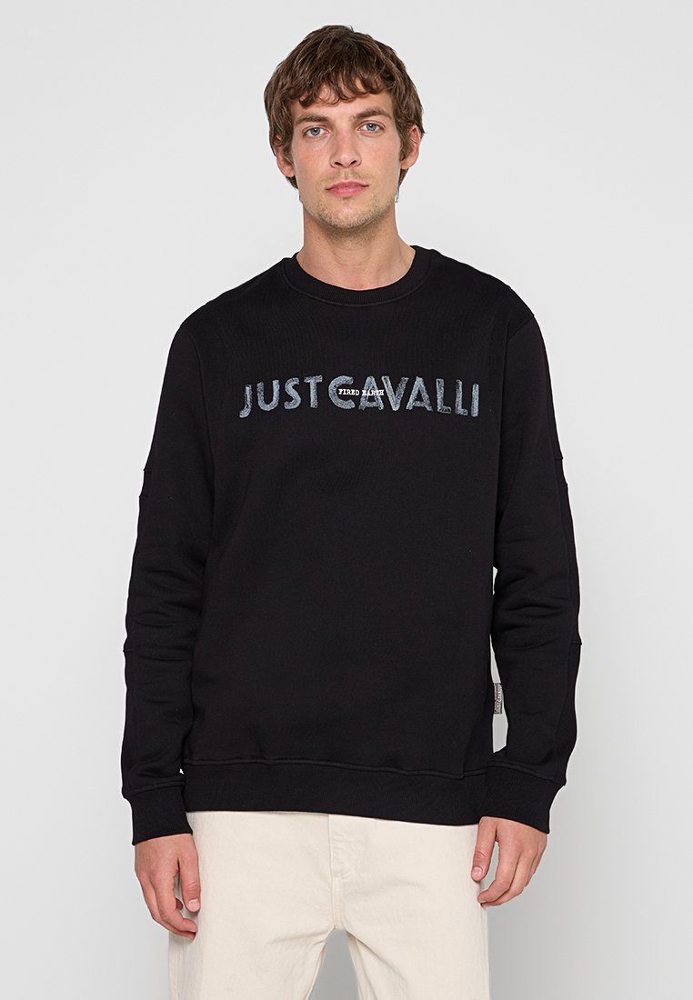Just Cavalli Sweatshirt Media 1