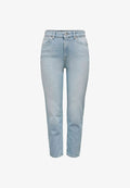ONLY Slim fit jeans - special blue grey denim