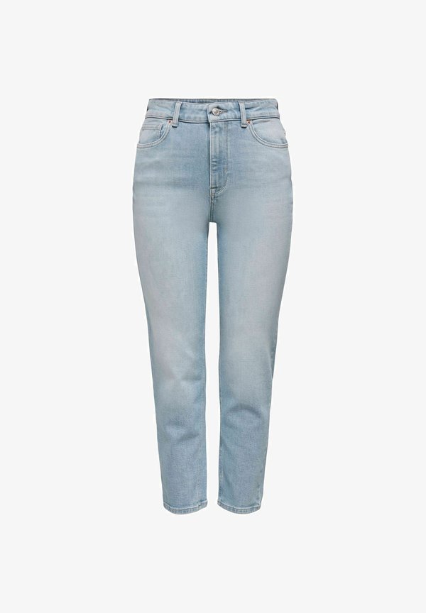 ONLY Slim fit jeans - special blue grey denim
