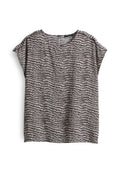RELAXED FIT PRINT Media 1