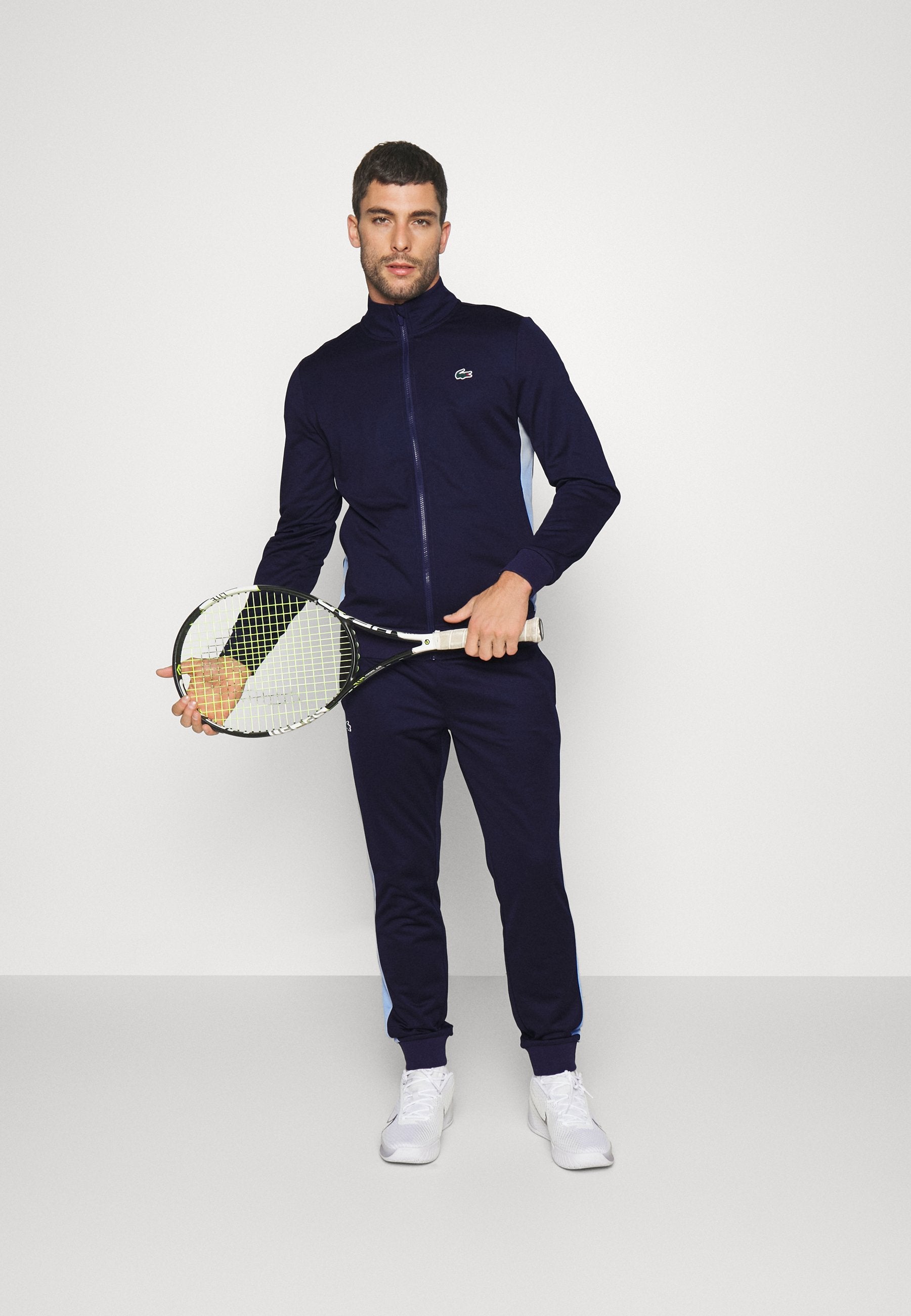 Lacoste Sport TRACK JACKET