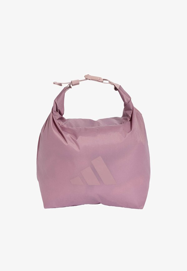 adidas Performance DRY BAG UNISEX - Handbag - magic mauve