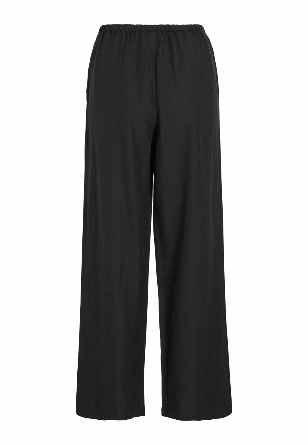 VILA VIPRISILLA RW PANTS - NOOS