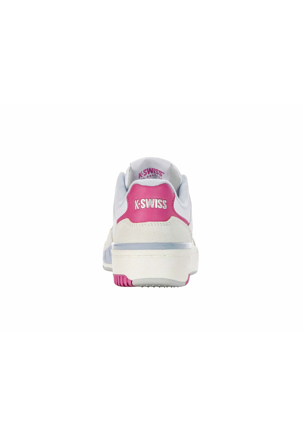 K-SWISS MATCH PRO LTH