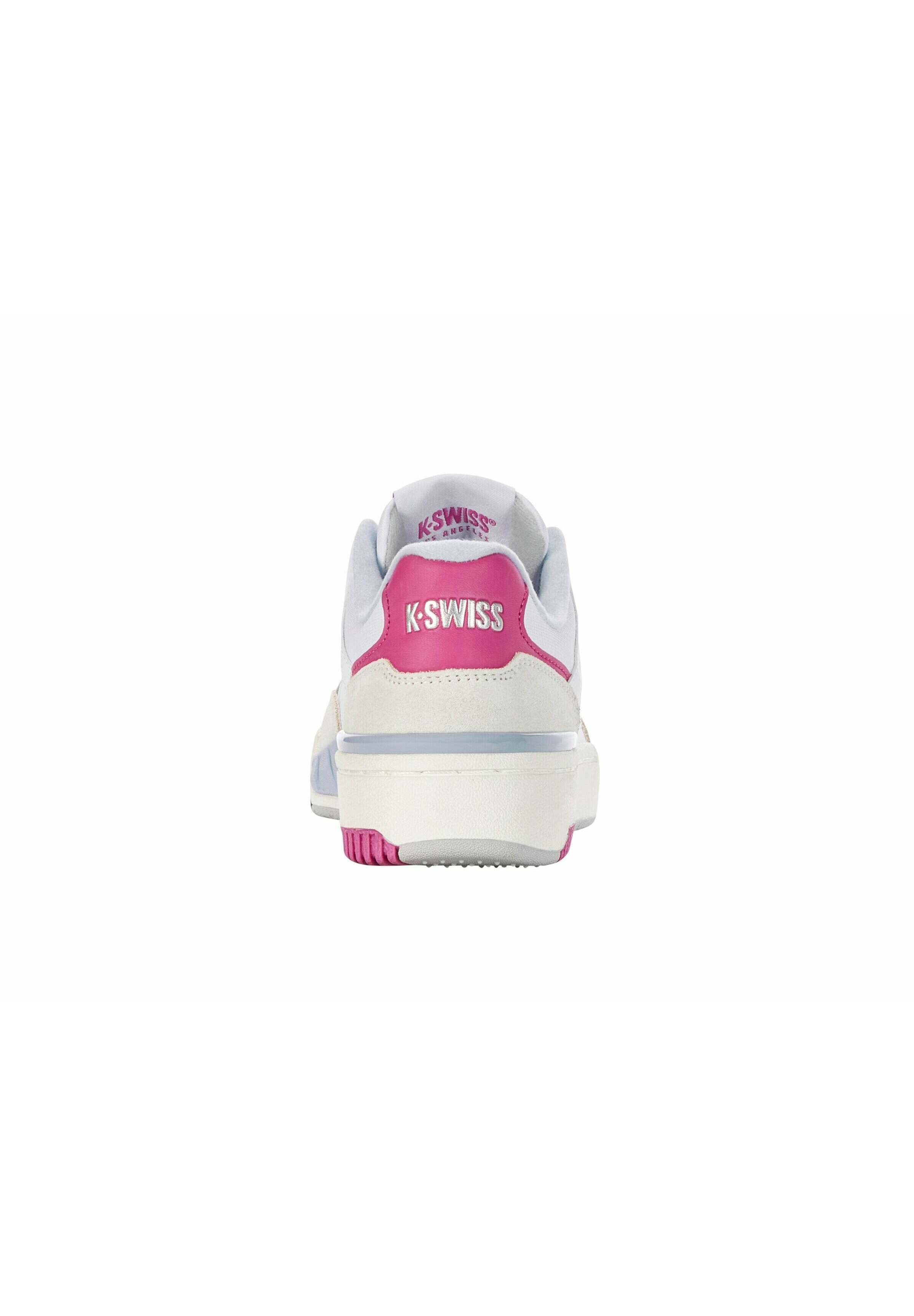 K-SWISS MATCH PRO LTH