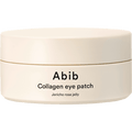 Eye Patch Collagen Jericho Rose Jelly Abib