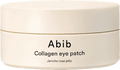Eye Patch Collagen Jericho Rose Jelly Abib