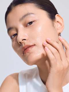 Eye Patch Collagen Jericho Rose Jelly Abib