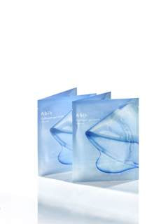 Gel Mask Collagen Sedum Jelly Abib