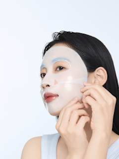 Gel Mask Collagen Sedum Jelly Abib