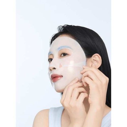 Gel Mask Collagen Sedum Jelly Abib