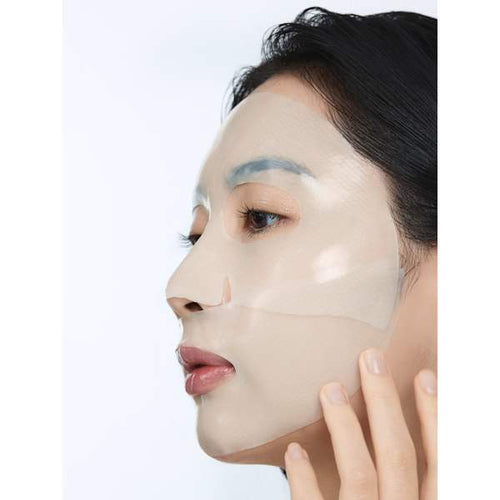Tuchmaske Gel Mask Collagen Heartleaf Jelly Abib