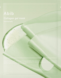 Tuchmaske Gel Mask Collagen Heartleaf Jelly Abib